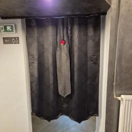 NS Asian cuisine Budapest - Egyéb