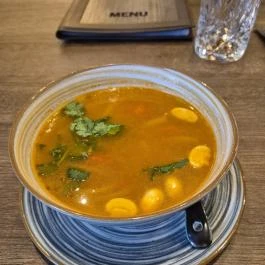 NS Asian cuisine Budapest - Étel/ital