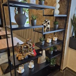 NS Asian cuisine Budapest - Egyéb