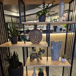 NS Asian cuisine Budapest - Egyéb