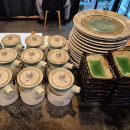 NS Asian cuisine Budapest - Egyéb