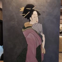 NS Asian cuisine Budapest - Egyéb