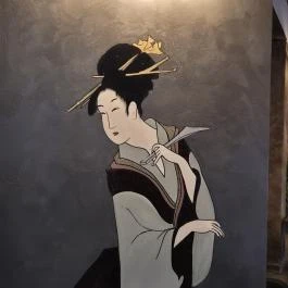 NS Asian cuisine Budapest - Egyéb