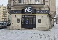 NS Asian cuisine Budapest