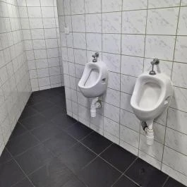 NS Asian cuisine Budapest - Mosdó