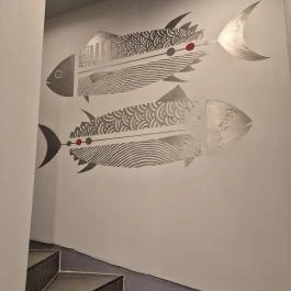 NS Asian cuisine Budapest - Egyéb