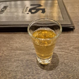 NS Asian cuisine Budapest - Étel/ital