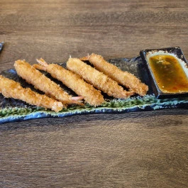 NS Asian cuisine, Budapest - Étel/ital