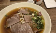 NS Asian cuisine Budapest - Étel/ital