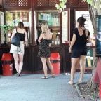 Nyárfás Kávéház Budapest - Egyéb