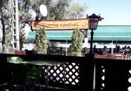 Nyárfás Kávéház Budapest