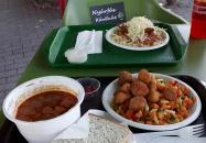 Nyárfás Kávéház Budapest