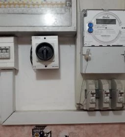 Nyárfás Kávéház