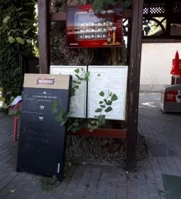 Nyárfás Kávéház