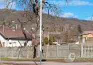 Nyilazó lovas szobor Verőce