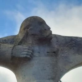 Nyilazó lovas szobor, Verőce - Egyéb