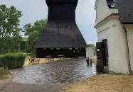 Nyírbátori református templom Nyírbátor