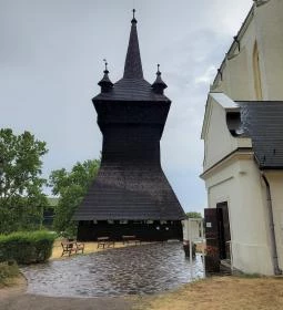 Nyírbátori református templom