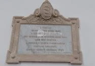 Nyírbátori református templom Nyírbátor