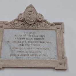 Nyírbátori református templom, Nyírbátor - Egyéb