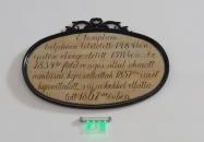 Nyírbátori református templom Nyírbátor