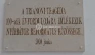 Nyírbátori református templom Nyírbátor - Egyéb