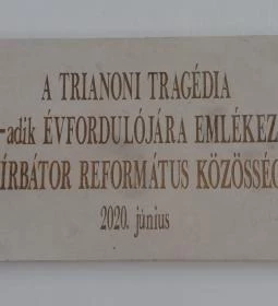 Nyírbátori református templom