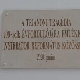 Nyírbátori református templom, Nyírbátor - Egyéb