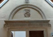 Nyírbátori református templom Nyírbátor