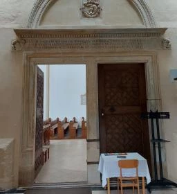 Nyírbátori református templom