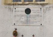 Nyírbátori református templom Nyírbátor