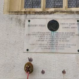 Nyírbátori református templom, Nyírbátor - Egyéb