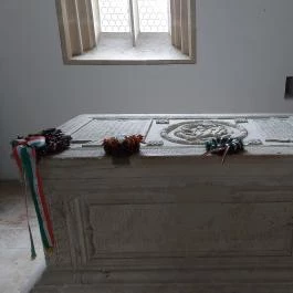 Nyírbátori református templom, Nyírbátor - Egyéb