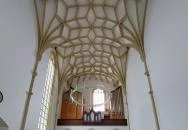 Nyírbátori református templom Nyírbátor