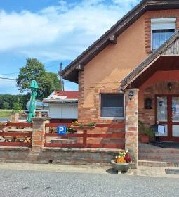 Nyíres Kisvendéglő