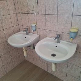 Nyíres Kisvendéglő, Böhönye - Mosdó