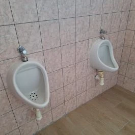 Nyíres Kisvendéglő Böhönye - Mosdó