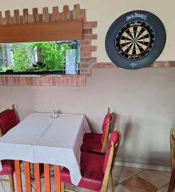 Nyíres Kisvendéglő