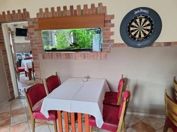 Nyíres Kisvendéglő Böhönye