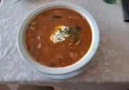 Nyíres Kisvendéglő Böhönye