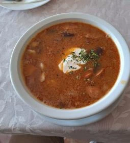 Nyíres Kisvendéglő