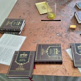 Nyírtassi zsidó temető, Nyírtass - Egyéb