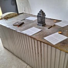 Nyírtassi zsidó temető, Nyírtass - Egyéb