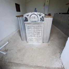 Nyírtassi zsidó temető, Nyírtass - Egyéb