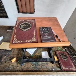 Nyírtassi zsidó temető, Nyírtass - Egyéb