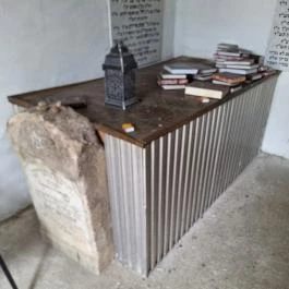 Nyírtassi zsidó temető, Nyírtass - Egyéb