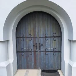 Nyírtéti Református Egyházközség temploma Nyírtét - Egyéb