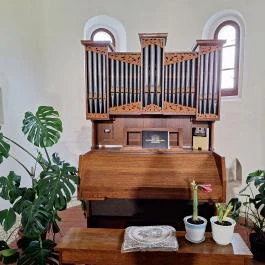 Nyírtéti Református Egyházközség temploma Nyírtét - Egyéb