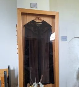 Nyírtéti Református Egyházközség temploma