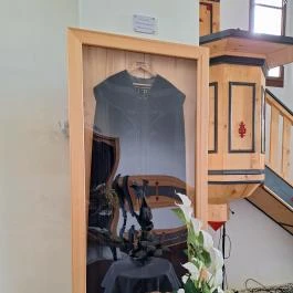 Nyírtéti Református Egyházközség temploma Nyírtét - Egyéb